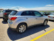 Mitsubishi OUTLANDER 2015 — Copart