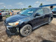 Mitsubishi OUTLANDER 2018 — Copart