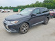 Mitsubishi OUTLANDER 2017 — Copart