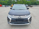 Mitsubishi OUTLANDER 2017 — Copart