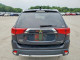 Mitsubishi OUTLANDER 2017 — Copart