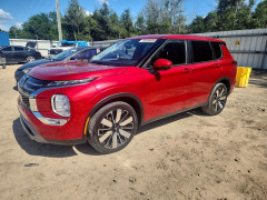 Mitsubishi OUTLANDER 2025 — Copart