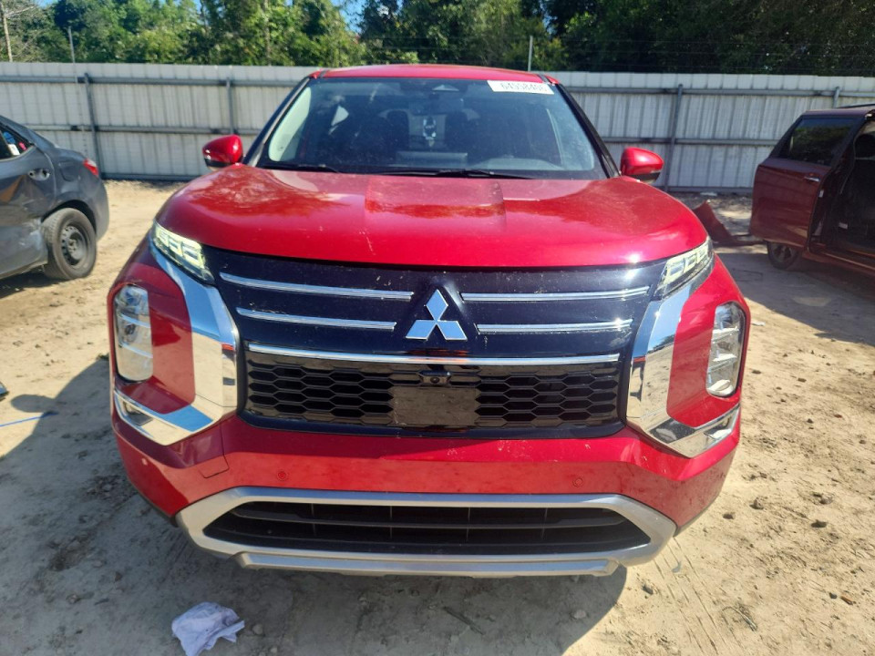 Mitsubishi OUTLANDER 2025 — Copart