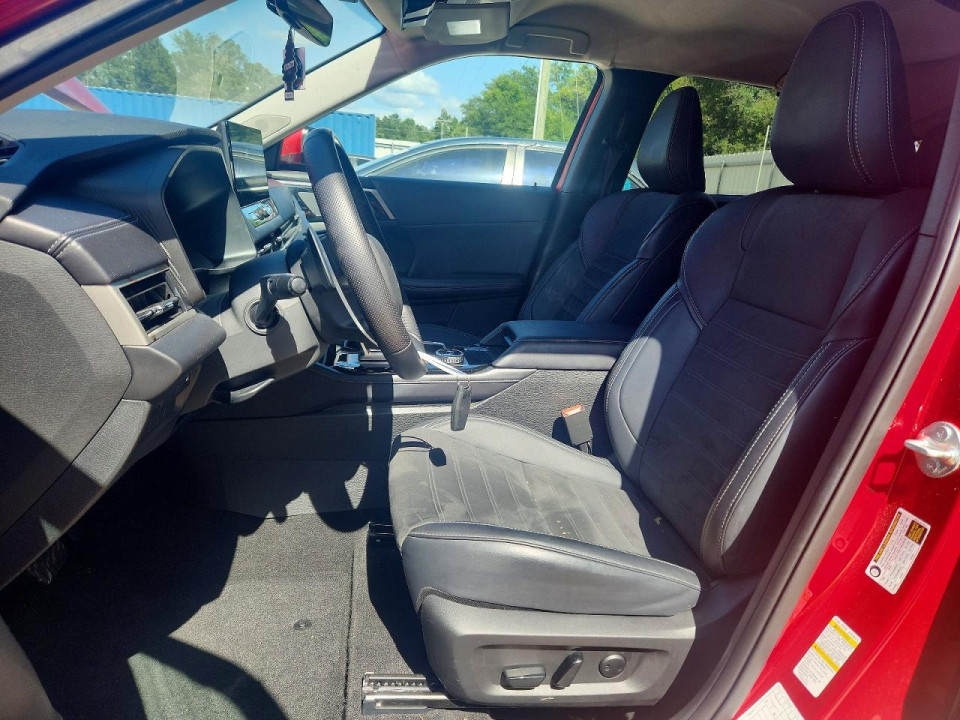 Mitsubishi OUTLANDER 2025 — Copart