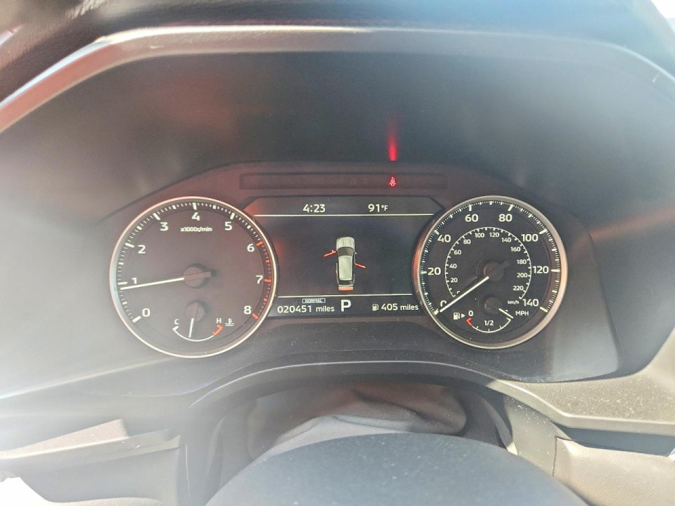Mitsubishi OUTLANDER 2025 — Copart