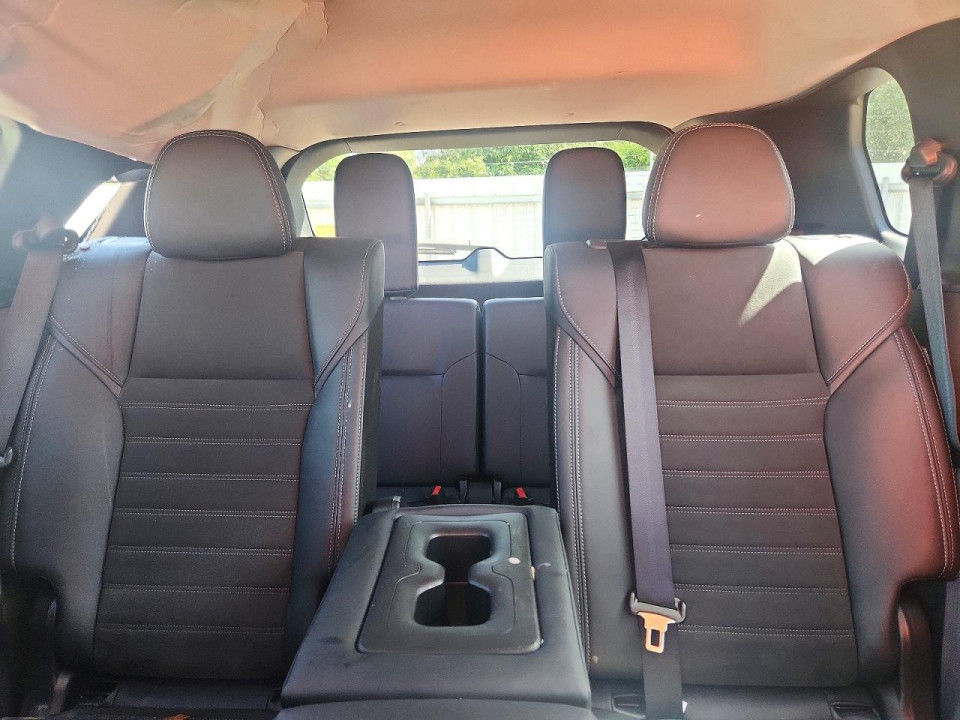 Mitsubishi OUTLANDER 2025 — Copart