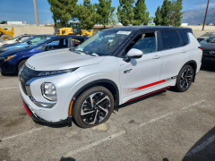 Mitsubishi OUTLANDER 2023 — Copart