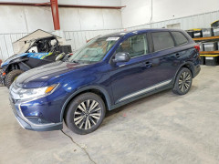 Mitsubishi OUTLANDER 2019 — Copart