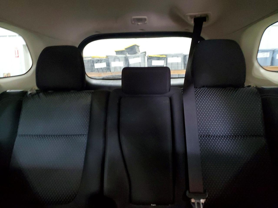 Mitsubishi OUTLANDER 2019 — Copart