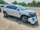 Mitsubishi OUTLANDER 2021 — Copart