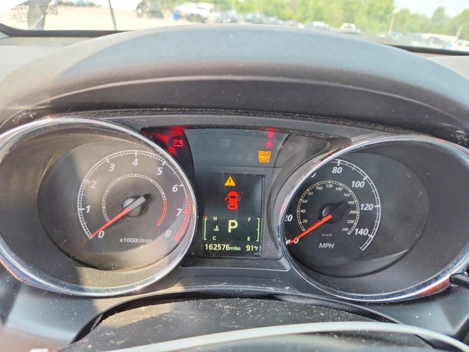 Mitsubishi OUTLANDER 2021 — Copart