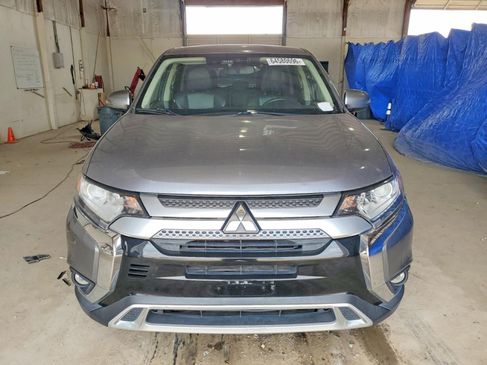 Mitsubishi OUTLANDER 2020 — Copart