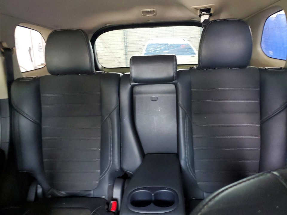 Mitsubishi OUTLANDER 2020 — Copart