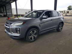 Mitsubishi OUTLANDER 2020 — Copart