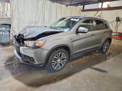 Mitsubishi OUTLANDER 2019 — Copart