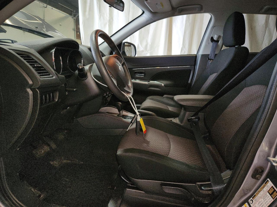 Mitsubishi OUTLANDER 2019 — Copart