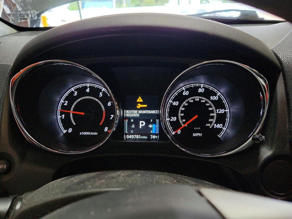 Mitsubishi OUTLANDER 2019 — Copart