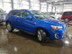 Mitsubishi OUTLANDER 2015 — Copart