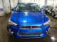 Mitsubishi OUTLANDER 2015 — Copart