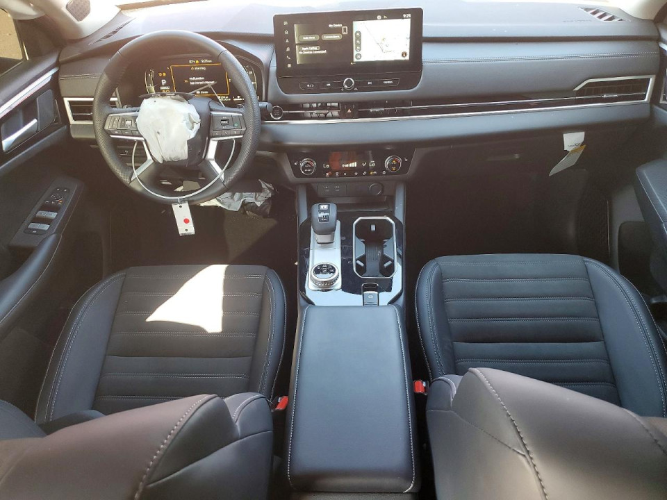 Mitsubishi OUTLANDER 2026 — Copart