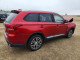 Mitsubishi OUTLANDER 2017 — Copart