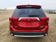 Mitsubishi OUTLANDER 2017 — Copart
