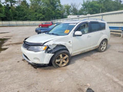 Mitsubishi OUTLANDER 2007 — Copart