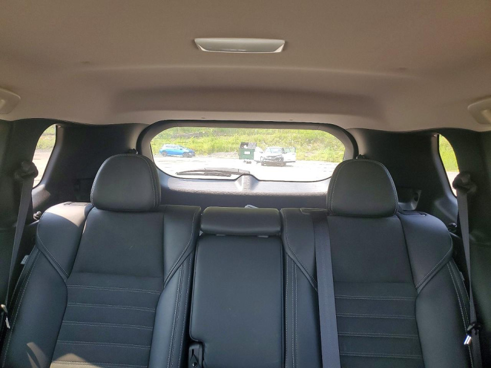 Mitsubishi OUTLANDER 2024 — Copart