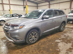 Mitsubishi OUTLANDER 2016 — Copart