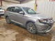 Mitsubishi OUTLANDER 2016 — Copart
