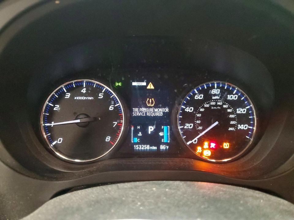 Mitsubishi OUTLANDER 2016 — Copart