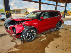 Mitsubishi OUTLANDER 2024 — Copart
