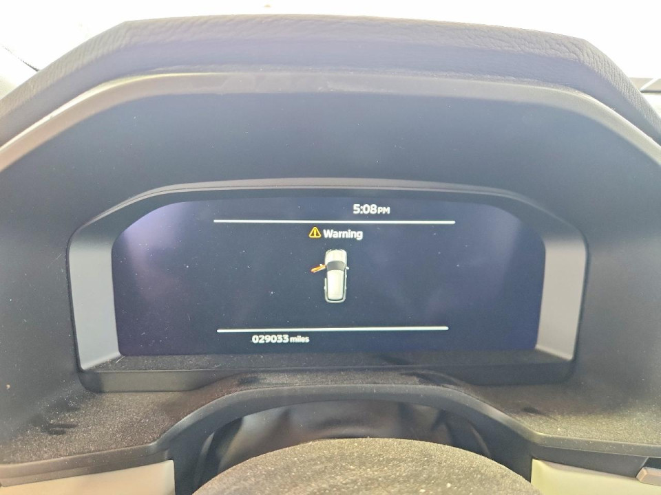 Mitsubishi OUTLANDER 2024 — Copart