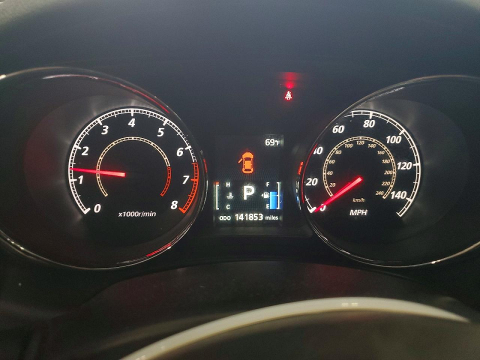 Mitsubishi OUTLANDER 2015 — Copart