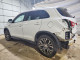 Mitsubishi OUTLANDER 2017 — Copart
