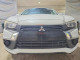 Mitsubishi OUTLANDER 2017 — Copart