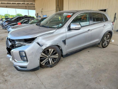 Mitsubishi OUTLANDER 2020 — Copart