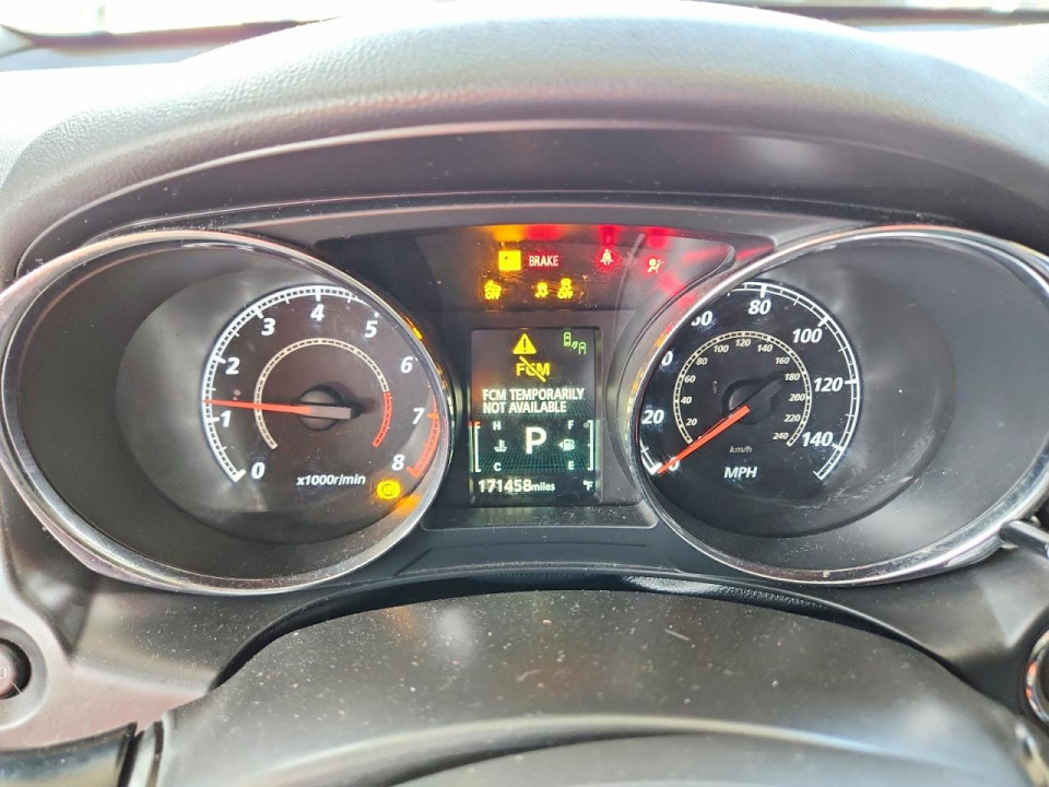 Mitsubishi OUTLANDER 2020 — Copart