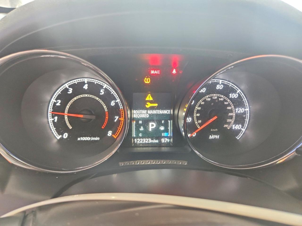 Mitsubishi OUTLANDER 2021 — Copart