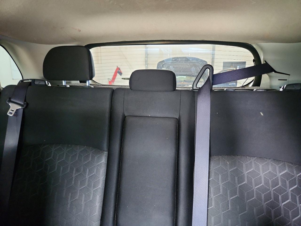Mitsubishi OUTLANDER 2021 — Copart