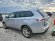 Mitsubishi OUTLANDER 2014 — Copart