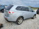 Mitsubishi OUTLANDER 2014 — Copart