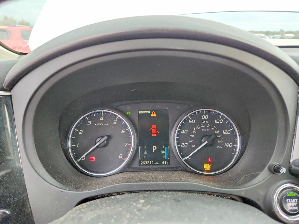 Mitsubishi OUTLANDER 2014 — Copart