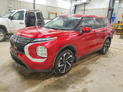Mitsubishi OUTLANDER 2022 — Copart