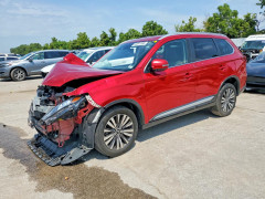 Mitsubishi OUTLANDER 2020 — Copart