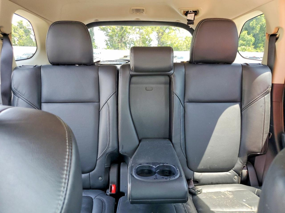 Mitsubishi OUTLANDER 2020 — Copart