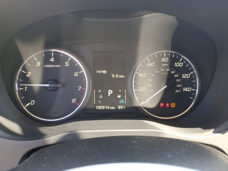 Mitsubishi OUTLANDER 2014 — Copart