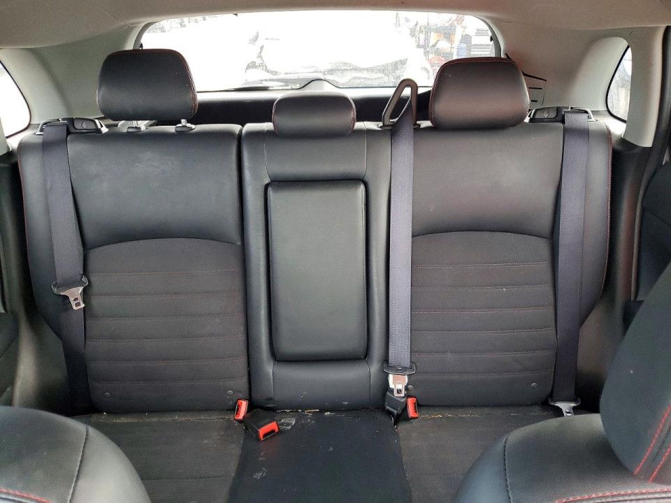 Mitsubishi OUTLANDER 2022 — Copart