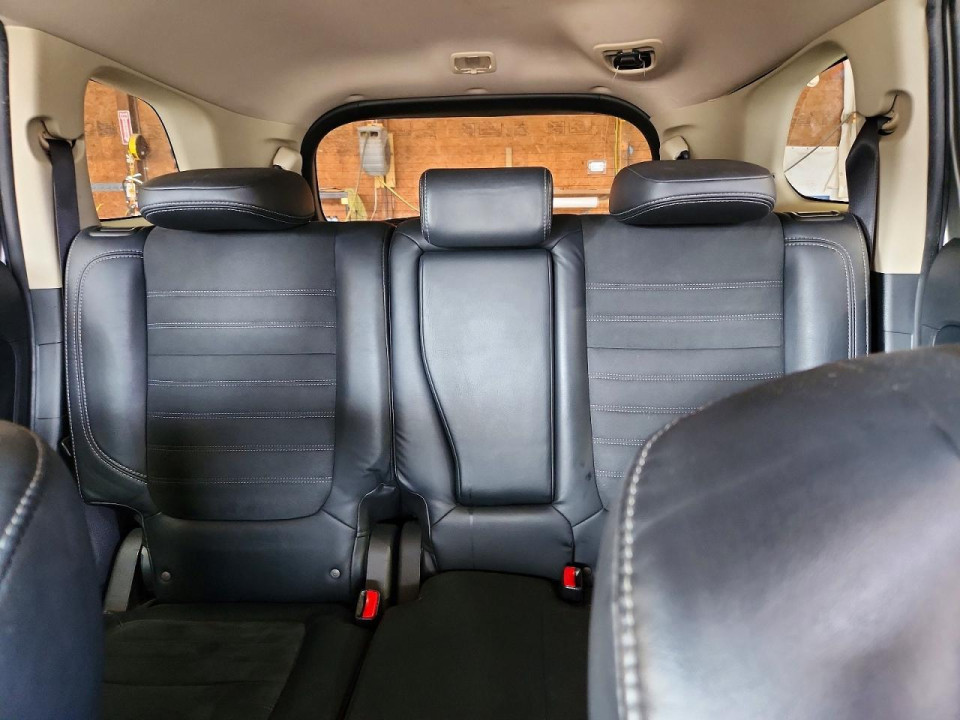 Mitsubishi OUTLANDER 2019 — Copart