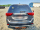 Mitsubishi OUTLANDER 2017 — Copart